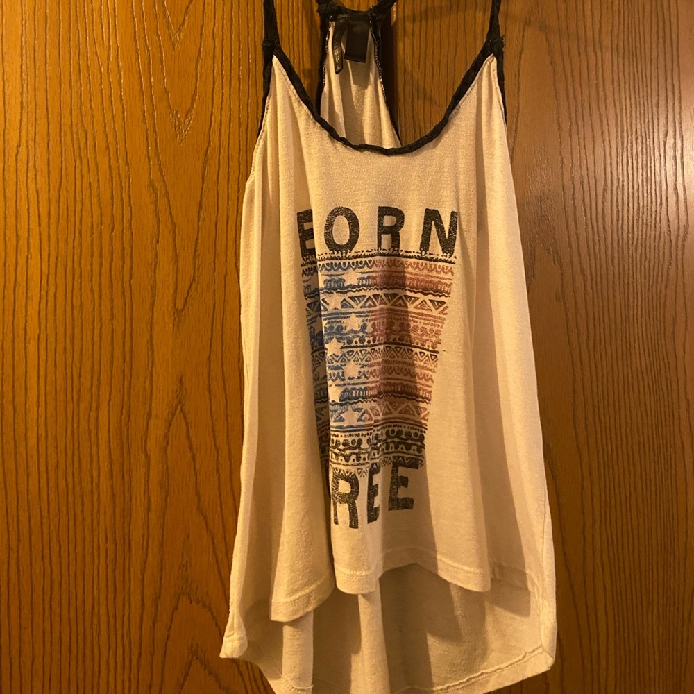 Cute Tank top